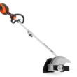 Husqvarna Combi Switch + Edger 330iKE (battery and charger included)