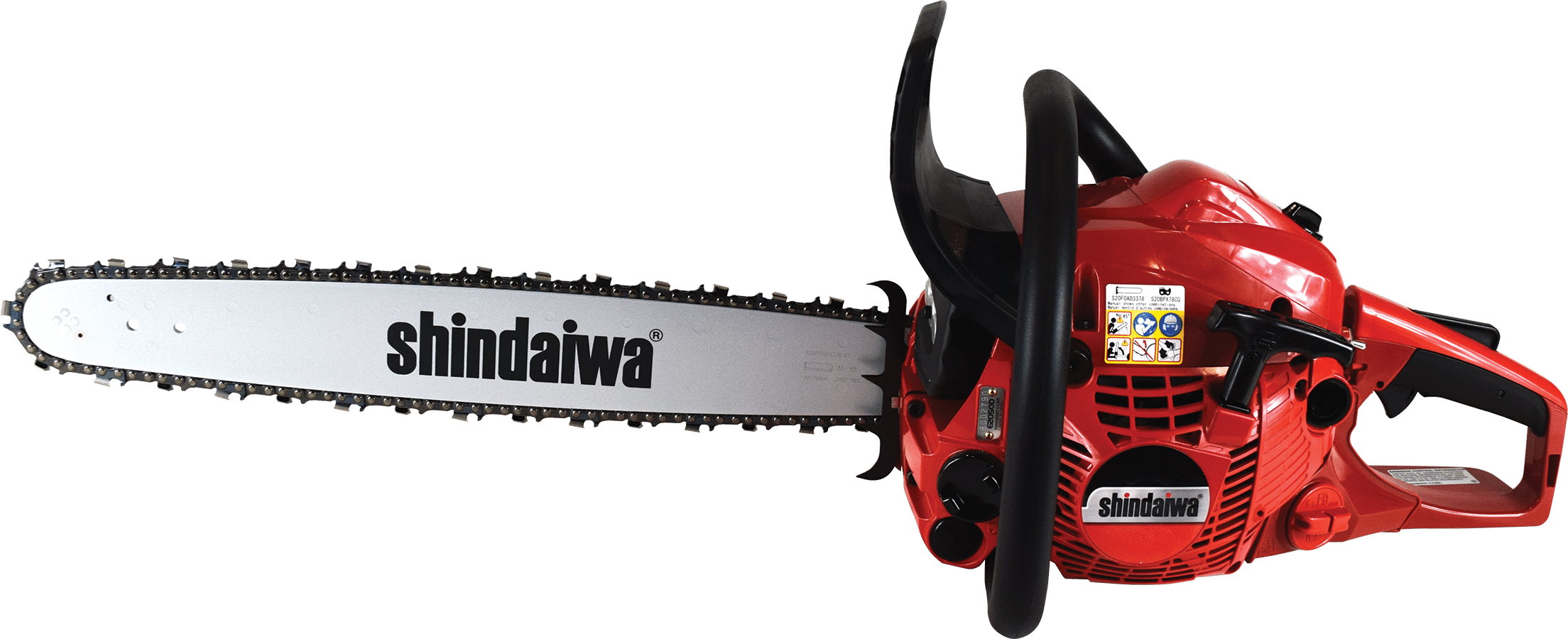Shindaiwa 492