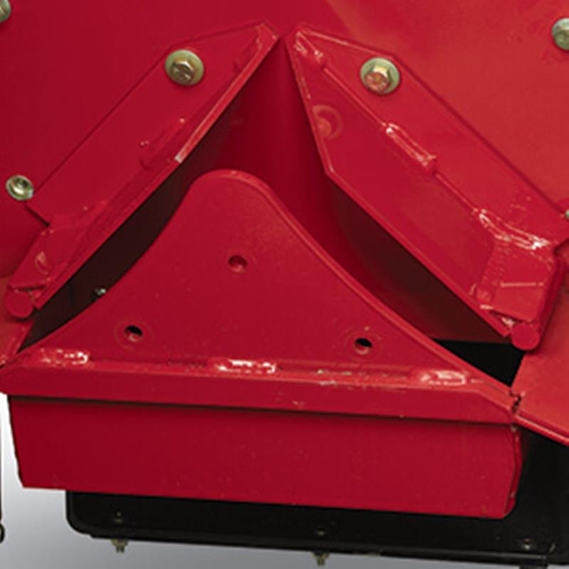 Exmark Navigator with 25 HP* Kohler CH740 Engine and 42" Deck Exmark Navigator with 25 HP* Kohler CH740 Engine and 42" Deck