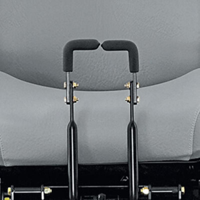 Exmark Navigator with 25 HP* Kohler CH740 Engine and 42" Deck Exmark Navigator with 25 HP* Kohler CH740 Engine and 42" Deck