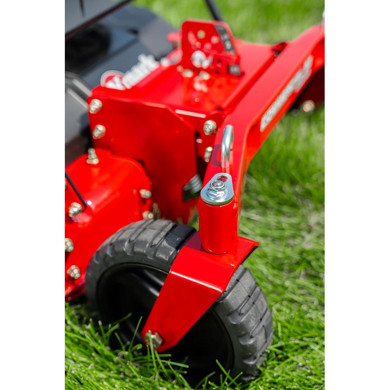 Exmark Commercial 30 X-Series Self Propelled 30" Mower with Kohler ECV200 Engine Exmark Commercial 30 X-Series Self Propelled 30" Mower with Kohler ECV200 Engine