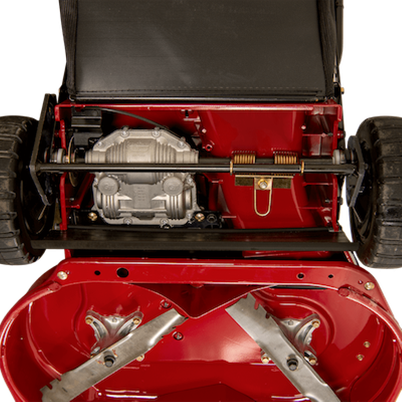 Exmark Commercial 30 X-Series Self Propelled 30" Mower with Kohler ECV200 Engine Exmark Commercial 30 X-Series Self Propelled 30" Mower with Kohler ECV200 Engine