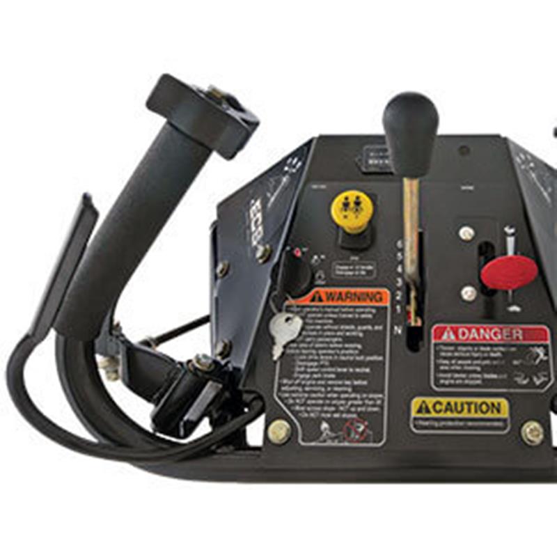 Exmark Turf Tracer X-Series with 23.5 HP* Kohler EFI ECV730 Engine and 60" UltraCut Series 4 Deck Exmark Turf Tracer X-Series with 23.5 HP* Kohler EFI ECV730 Engine and 60" UltraCut Series 4 Deck