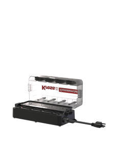 Kress Commercial AC power management system