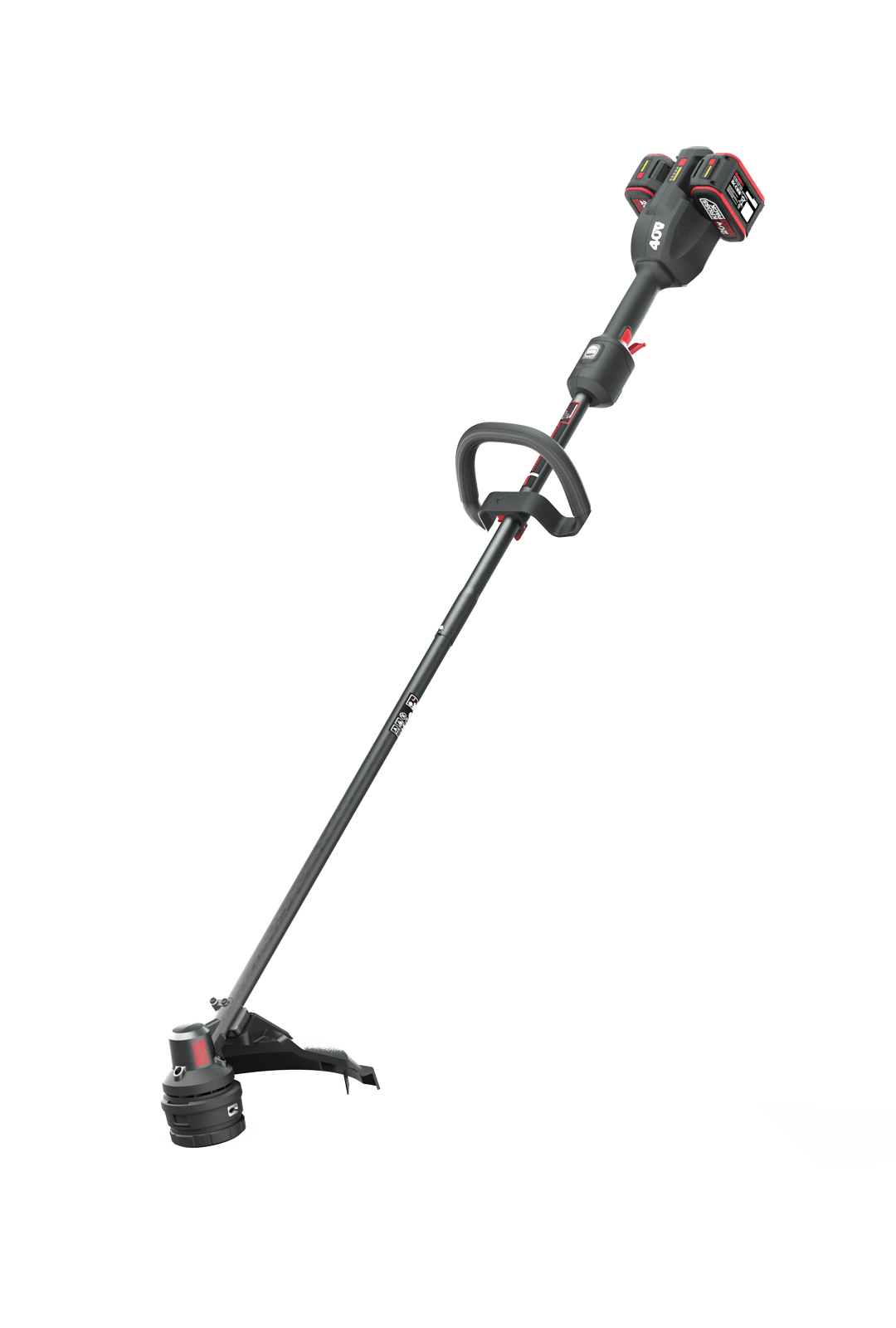 Kress 40 V grass trimmer