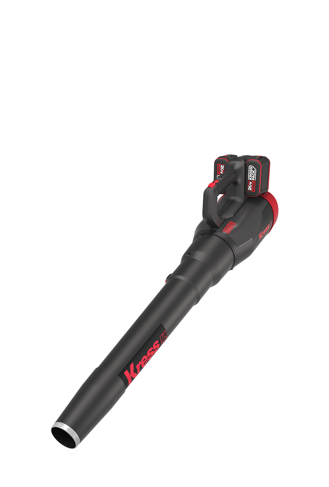 Kress 40 V blower Kress 40 V blower