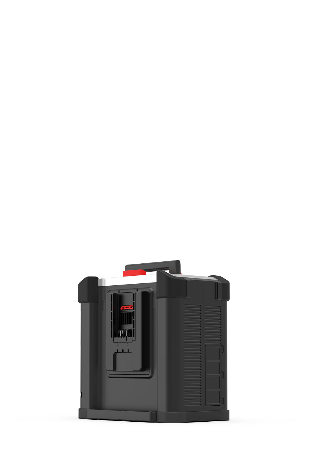 Kress Commercial-grade 60 V CyberLite DC-DC charger Kress Commercial-grade 60 V CyberLite DC-DC charger