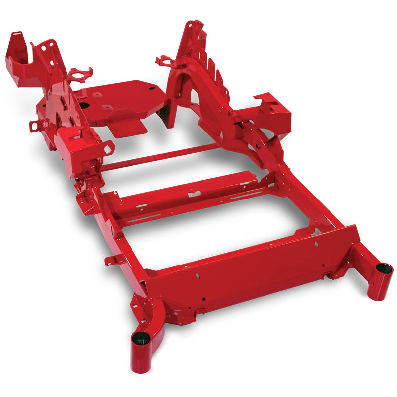 Exmark Lazer Z E-Series with 23.5HP* Kawasaki FX730V Engine and 60" UltraCut Series 4 Deck Exmark Lazer Z E-Series with 23.5HP* Kawasaki FX730V Engine and 60" UltraCut Series 4 Deck