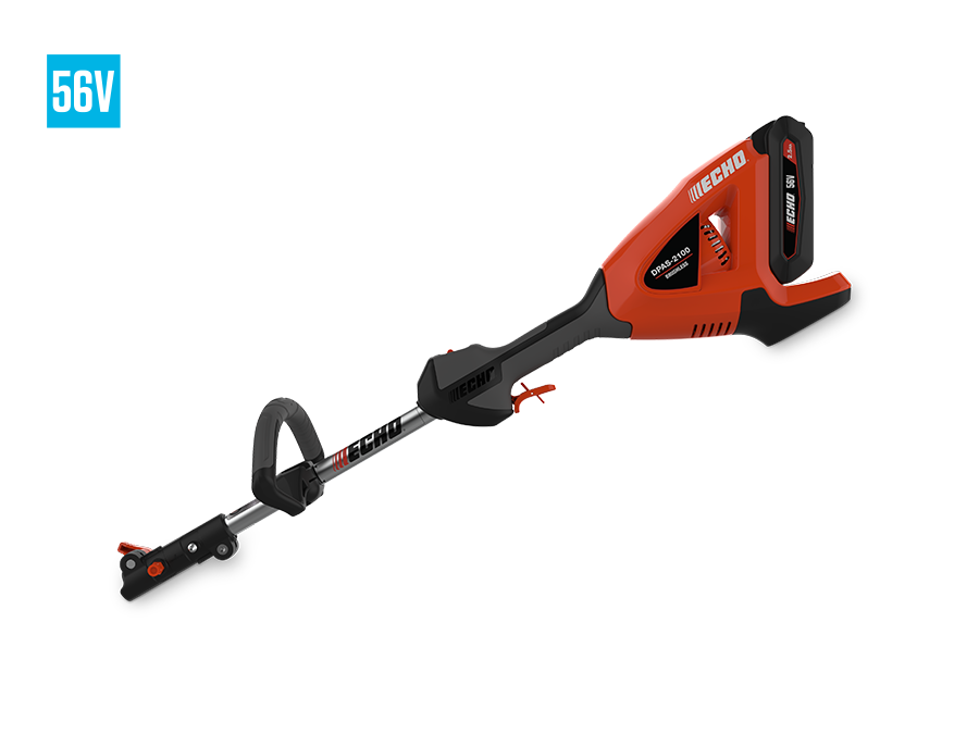 ECHO DPAS-2100 ECHO DPAS-2100