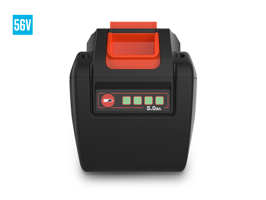 ECHO 5.0Ah Lithium-Ion Battery