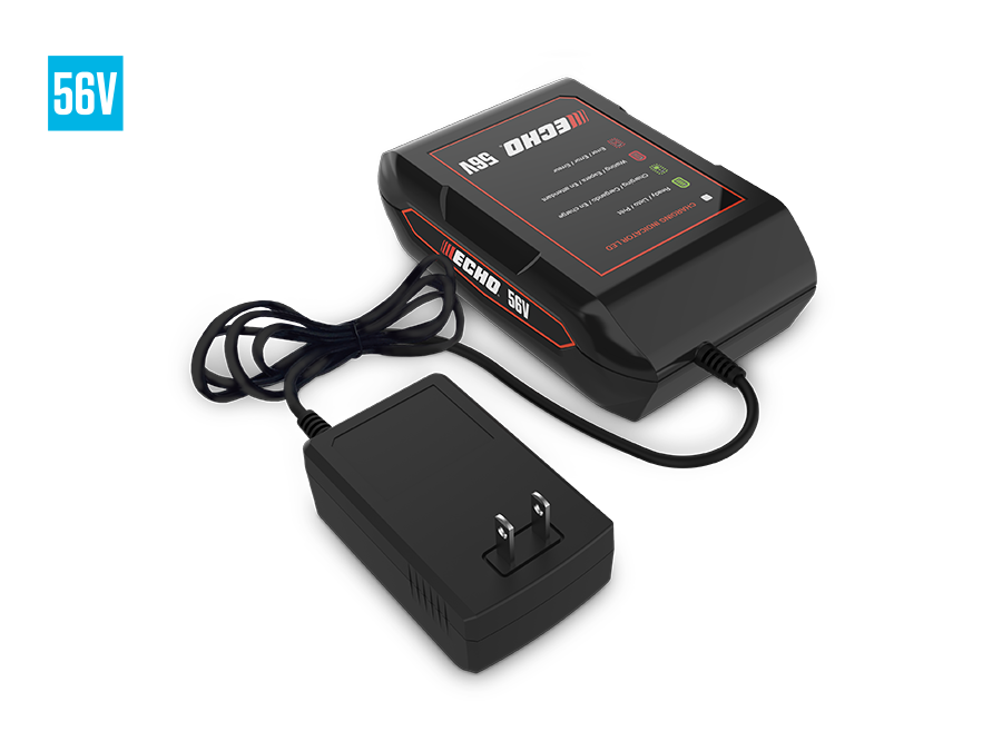 ECHO Top Mount Charger