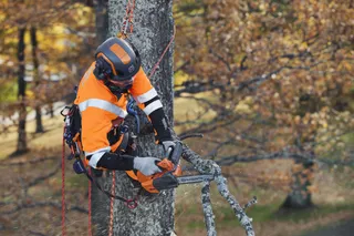 Husqvarna T525