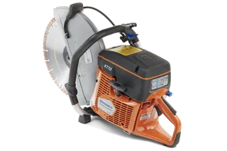 Husqvarna K 770
