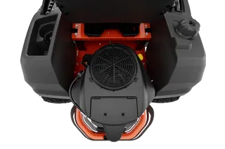 Husqvarna Z254FX