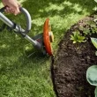 Husqvarna 110iL FLXi with Trimmer Attachment (battery and charger included)