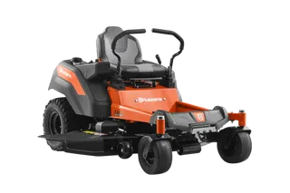 Husqvarna Z248F Special Edition