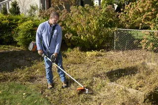 Husqvarna 122RJ