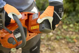 Husqvarna 435i