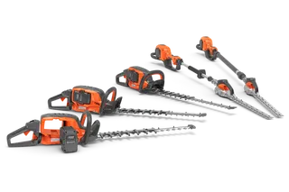Husqvarna 520iHE3 (tool only)