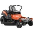 Husqvarna Z242F Special Edition