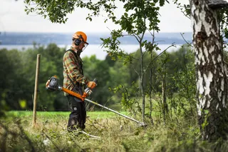 Husqvarna 336FR