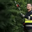 Husqvarna 520iHE3 (tool only)