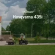 Husqvarna 435i