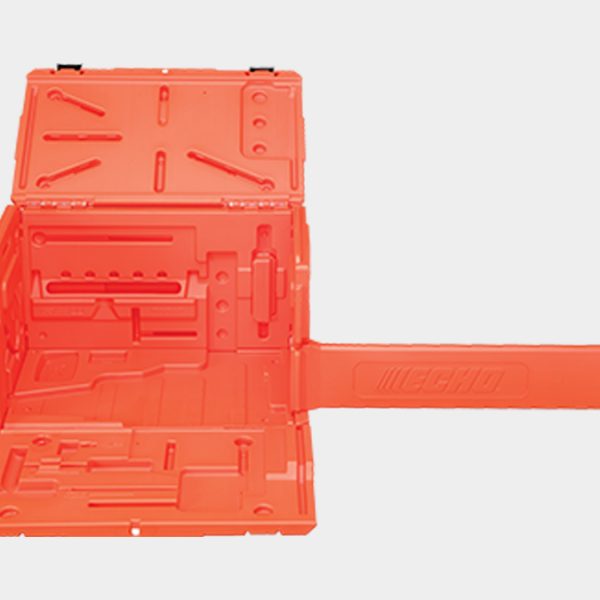 ECHO ToughChest™ Chainsaw Cases