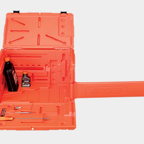 ECHO ToughChest™ Chainsaw Cases