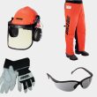 ECHO Chainsaw Safety Kit