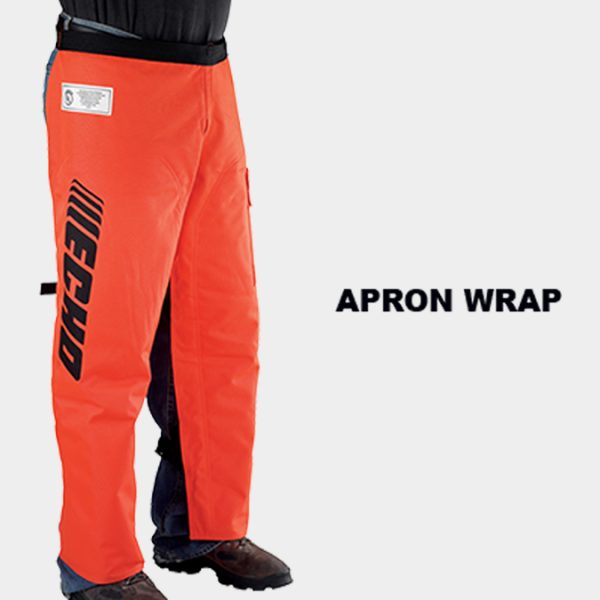 ECHO Chainsaw Safety Kit