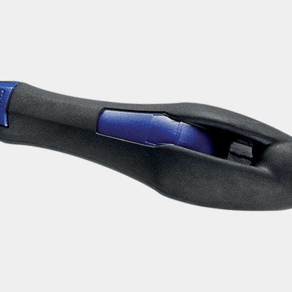 ECHO File Handles
