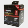 ECHO 3-Pack of 91PX52CQ Chain