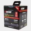 ECHO 3-Pack of 72LPX70CQ Chain