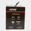 ECHO 3-Pack of 72LPX70CQ Chain