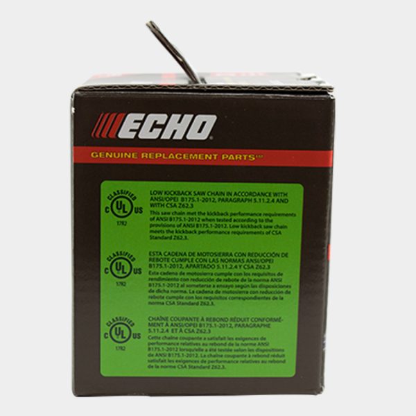 ECHO 3-Pack of 72LPX70CQ Chain