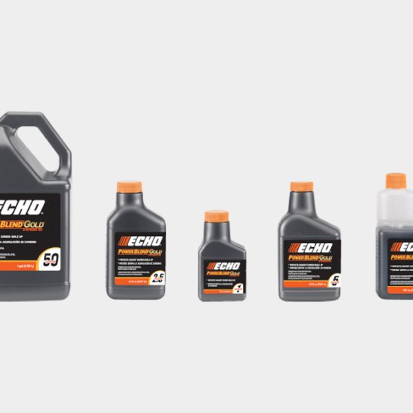 ECHO PowerBlend® Gold