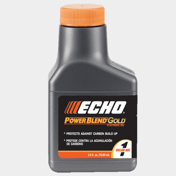 ECHO PowerBlend® Gold