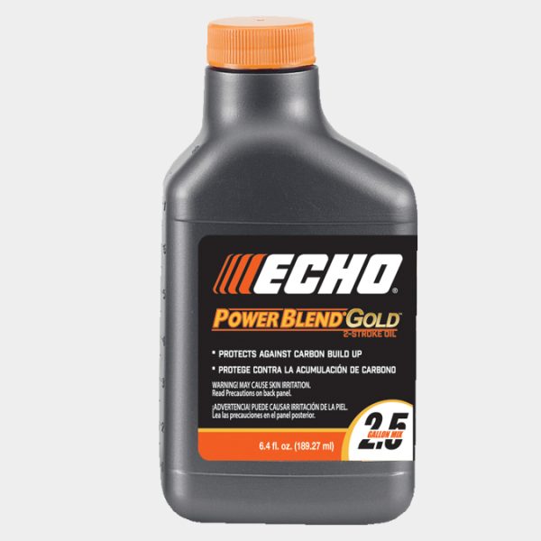 ECHO PowerBlend® Gold