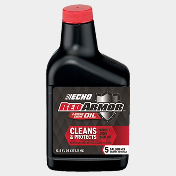 ECHO Red Armor® Oil