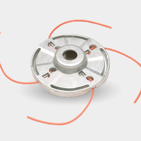 ECHO Heavy-Duty Fixed Line Head