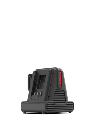Kress Professional-grade 60 V charger