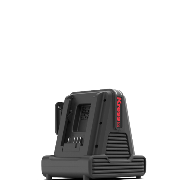 Kress Professional-grade 60 V charger