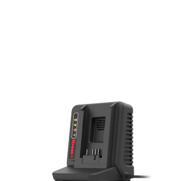 Kress Professional-grade 60 V charger