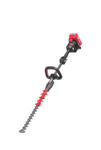 Kress Commercial-grade 60 V hedge trimmer