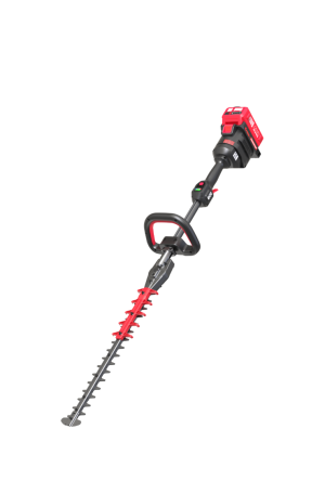 Kress Commercial-grade 60 V hedge trimmer