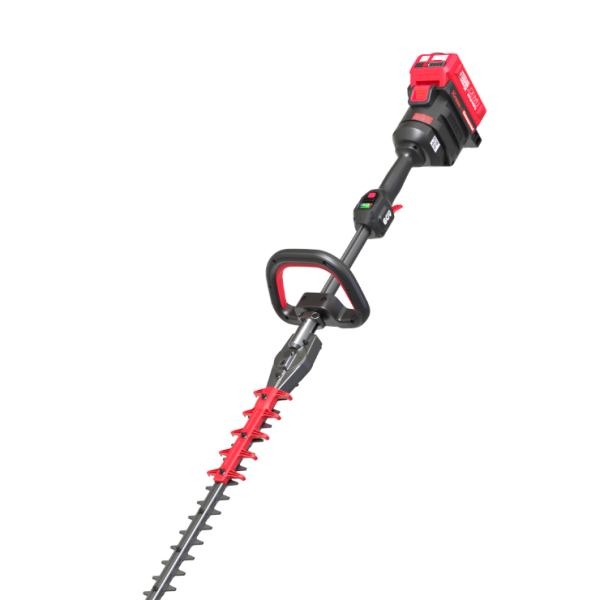 Kress Commercial-grade 60 V hedge trimmer