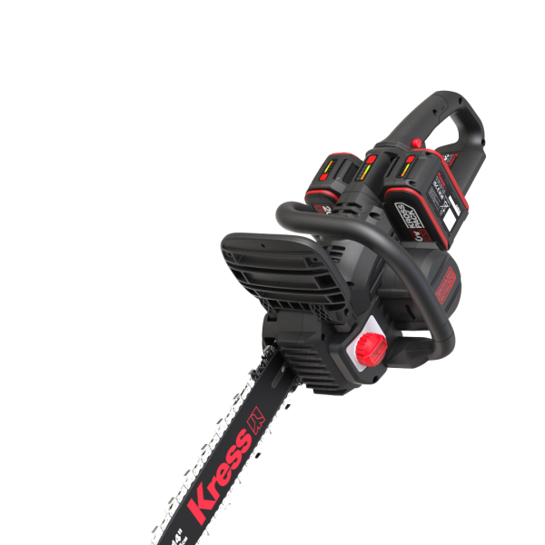 Kress 40 V chainsaw