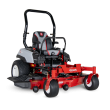 Exmark Radius X-Series with 25.5 HP* Kawasaki FX801 Engine and 52” Ultracut Series 4 Deck