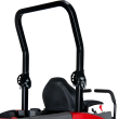 Exmark Radius E-Series with 24 HP* Kohler 7000 Engine and 48” UltraCut Series 3 (2-Blade) Deck